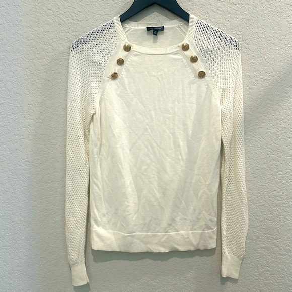 The Limited size s sweater - Picture 1 of 7